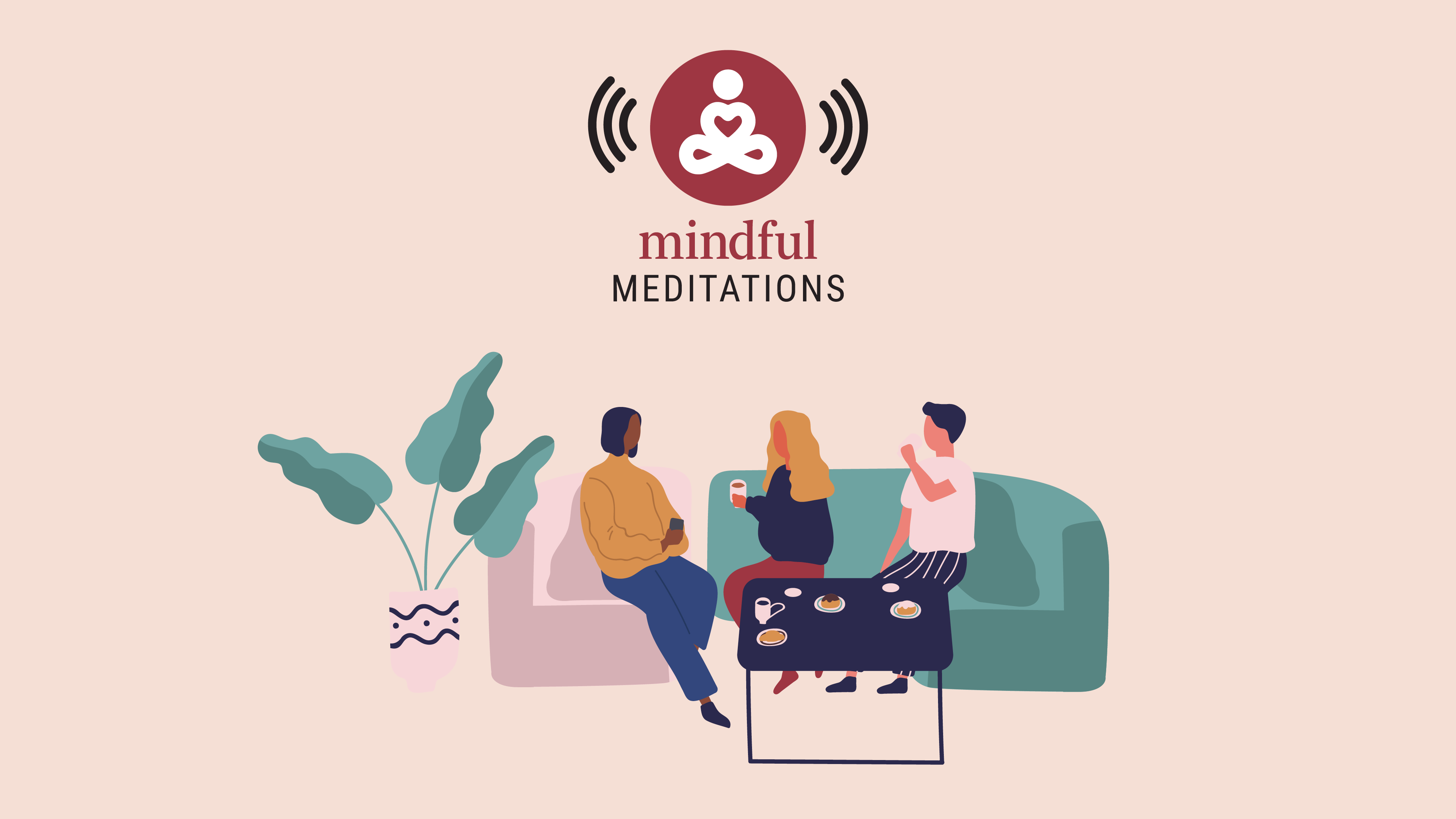 Mindful Community Engagement with RAIN Technique