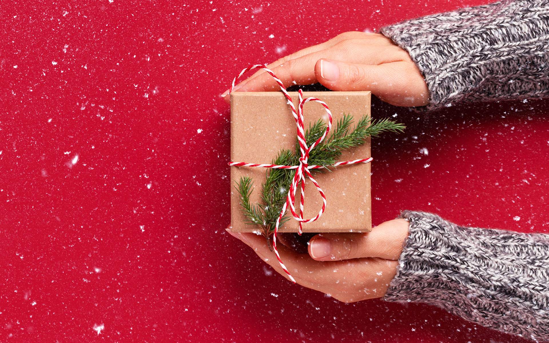 Mindful Compassion Practices for Stressful Holidays