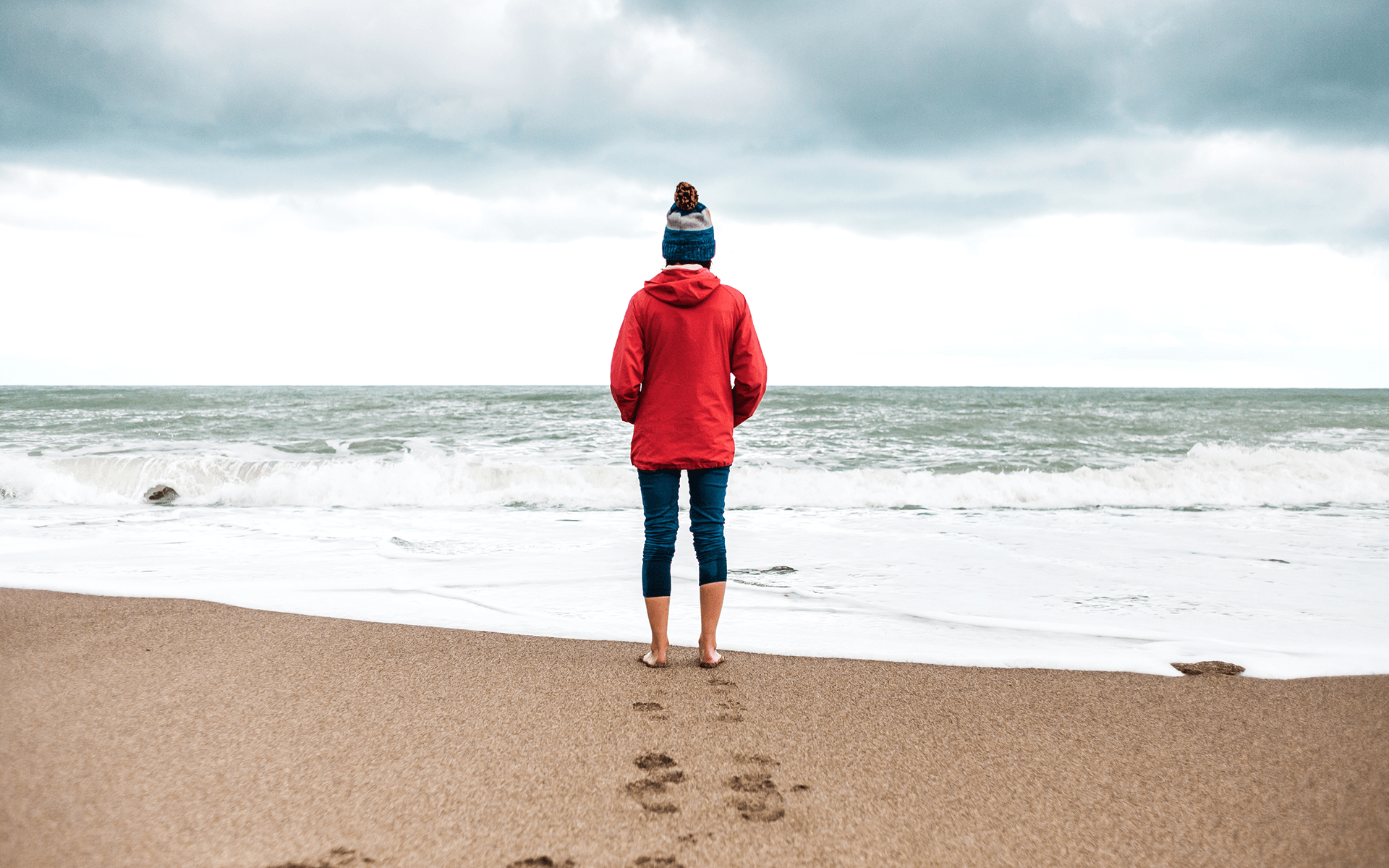 Mindful Coping Strategies for Life Changes