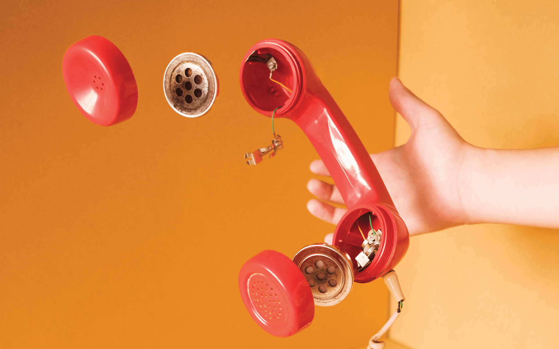 Mindful Customer Service Calls: Stay Calm & Compassionate