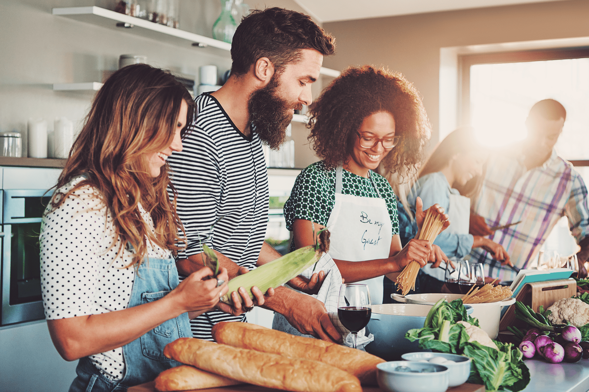 Mindful Eating Guide: Savor Food & Reduce Stress