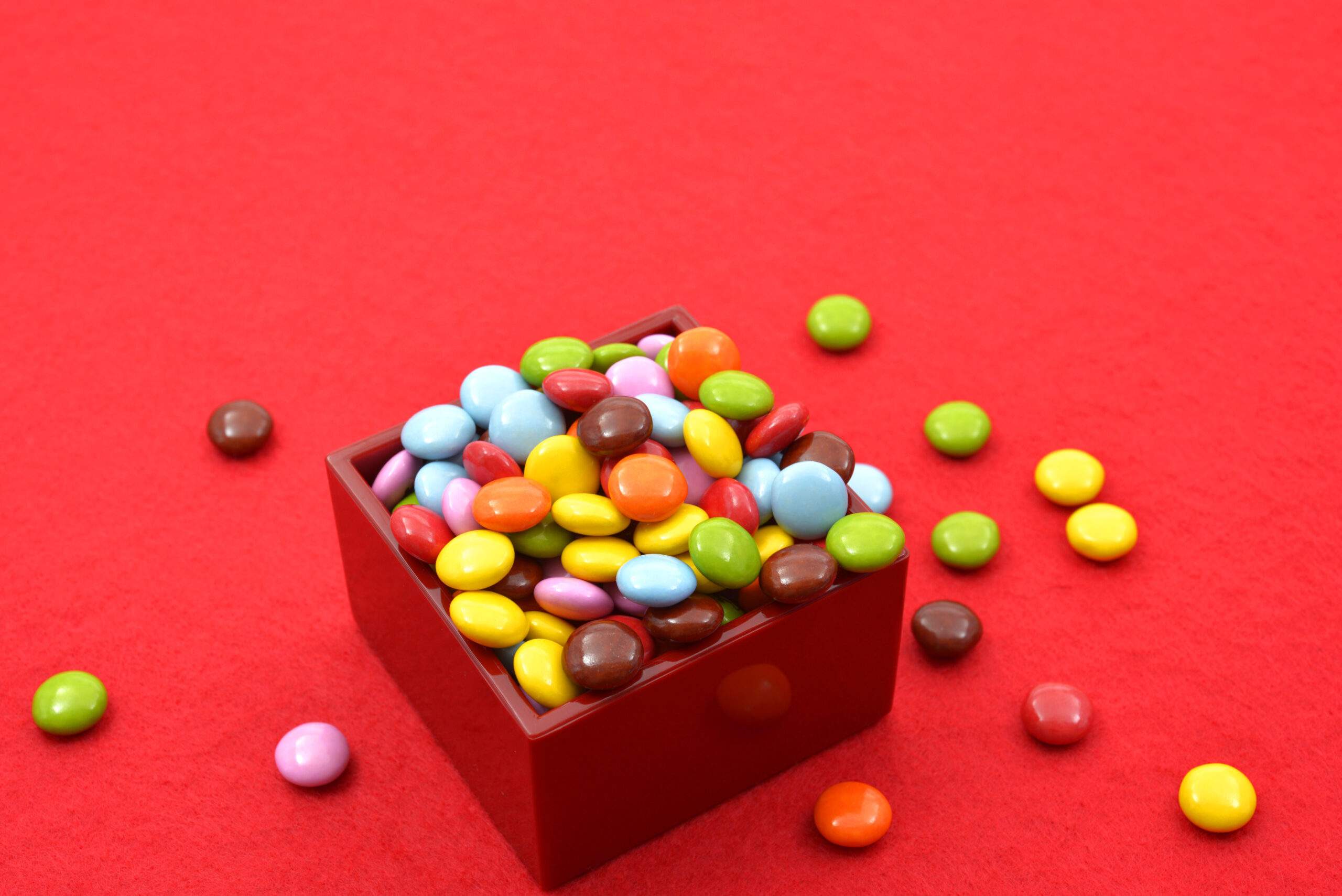 Mindful Eating: How to Be Present with Food