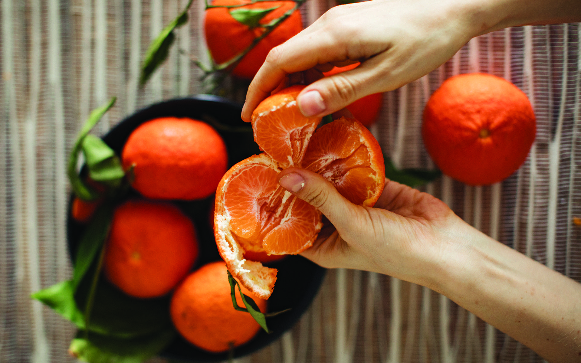 Mindful Eating: Slow Down & Savor Every Bite