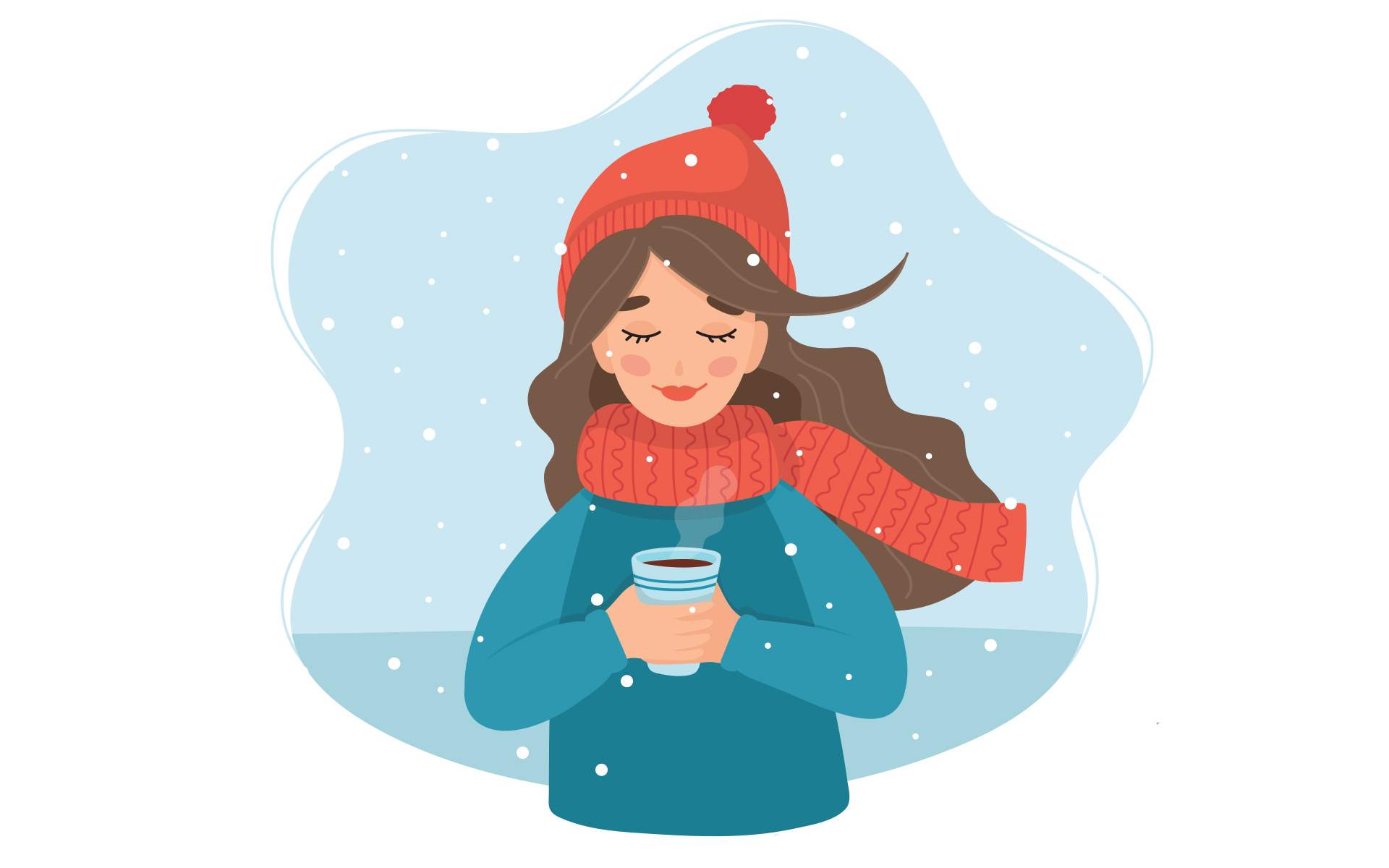 Mindful Holiday Resilience: 3 Stress-Reducing Tips