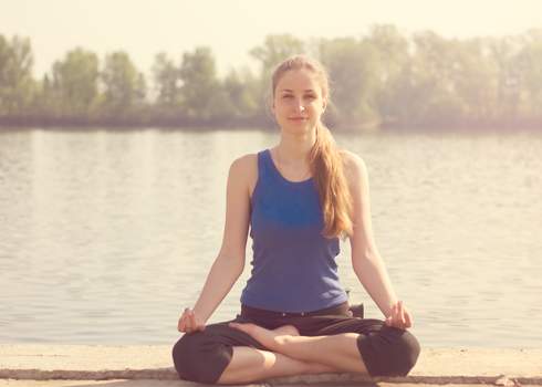 Mindful Living Tips: Sleep, Eating & Stress Relief