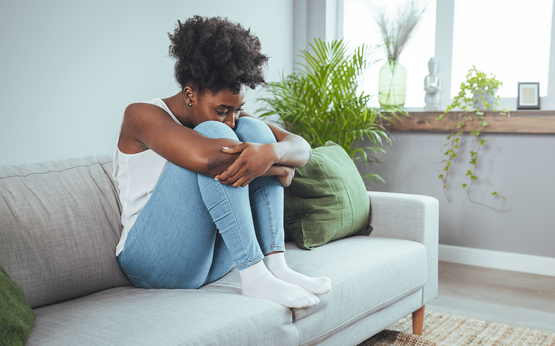 Mindful Meditation for Difficult Emotions: A Guided Practice