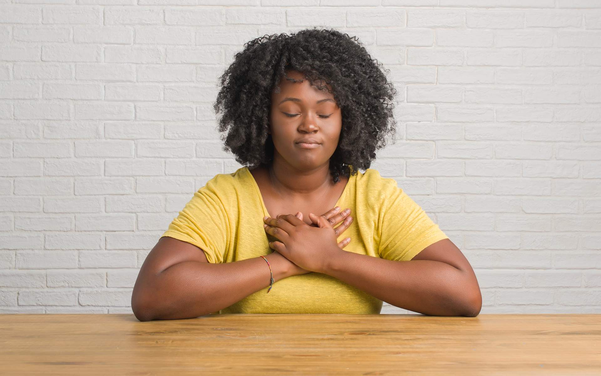 Mindful Meditation for Painful News & Social Justice