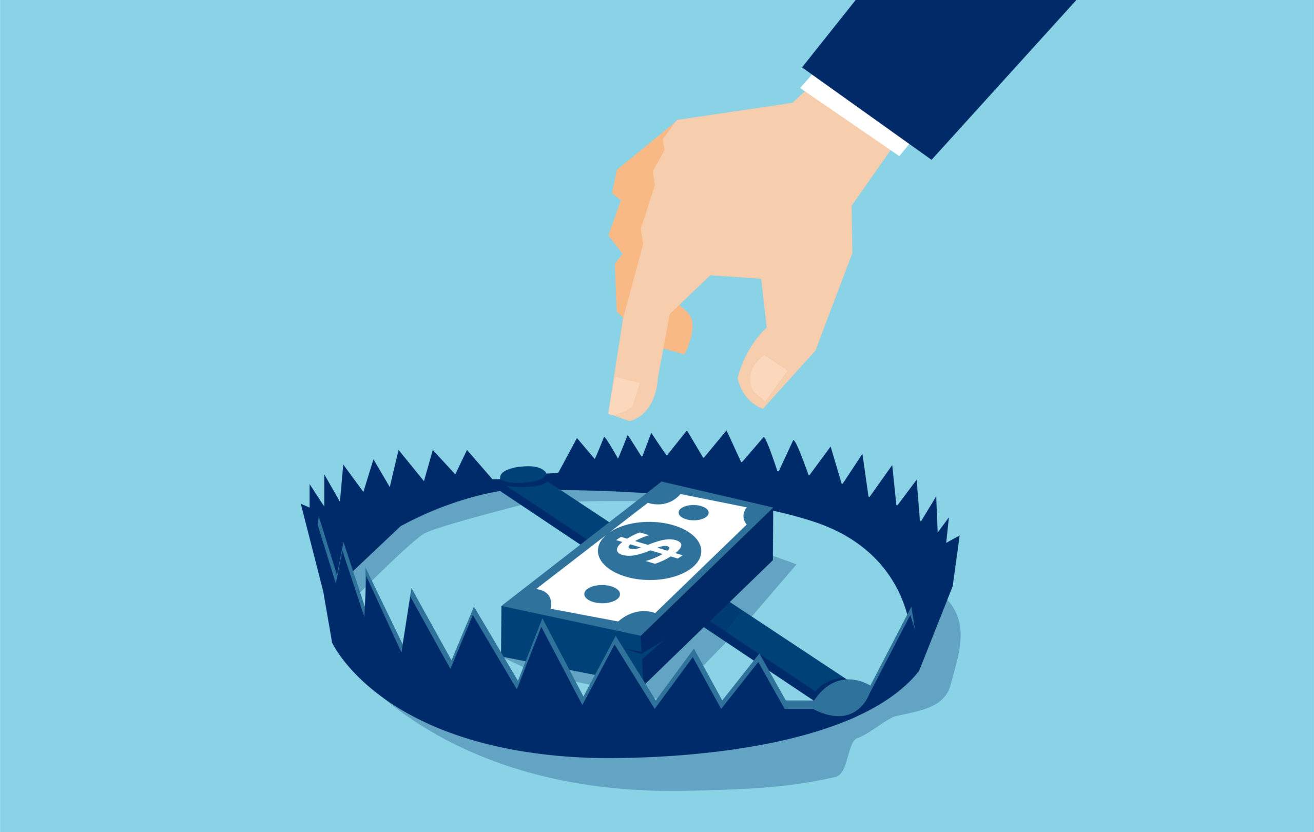 Mindful Money: Transform Your Financial Stress