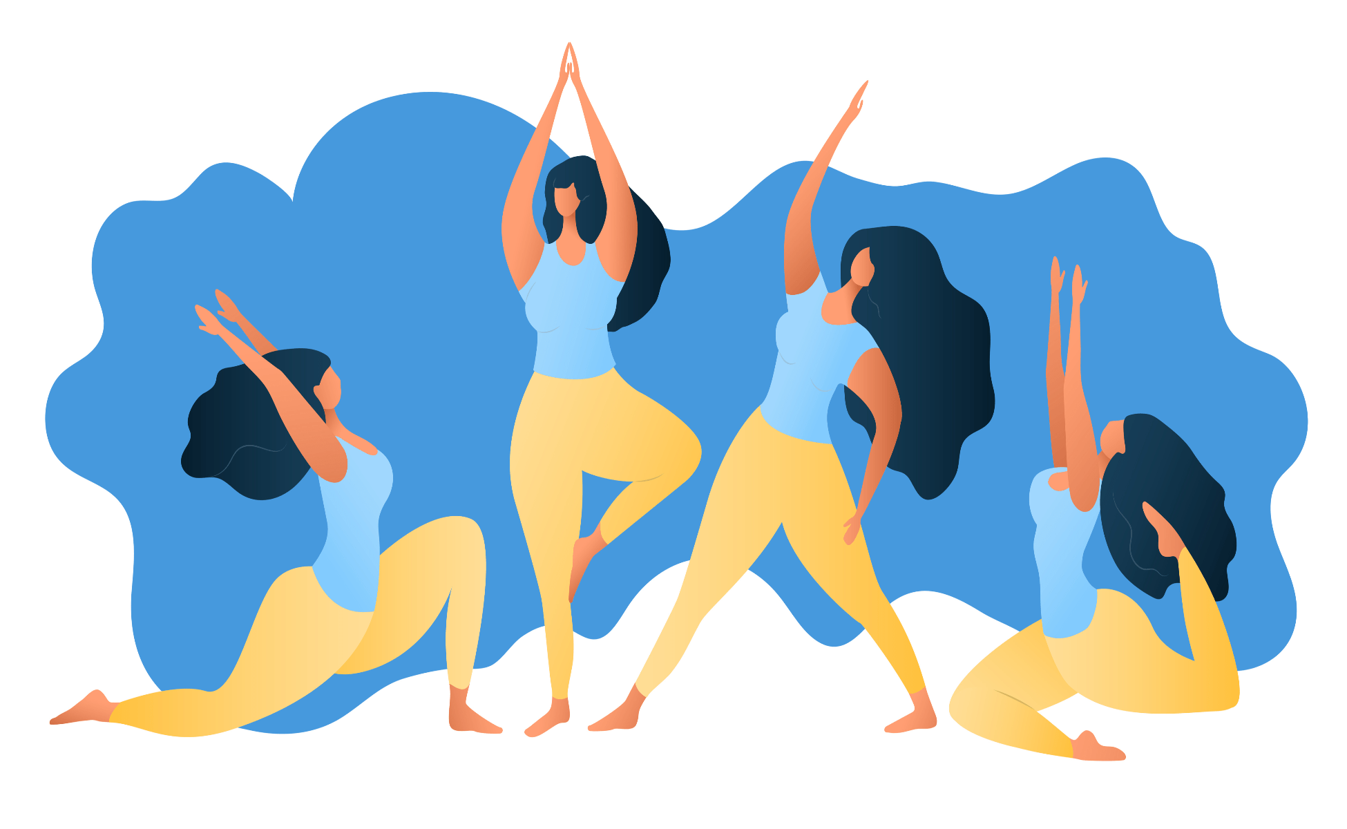 Mindful Movement: A Gateway to Easier Meditation