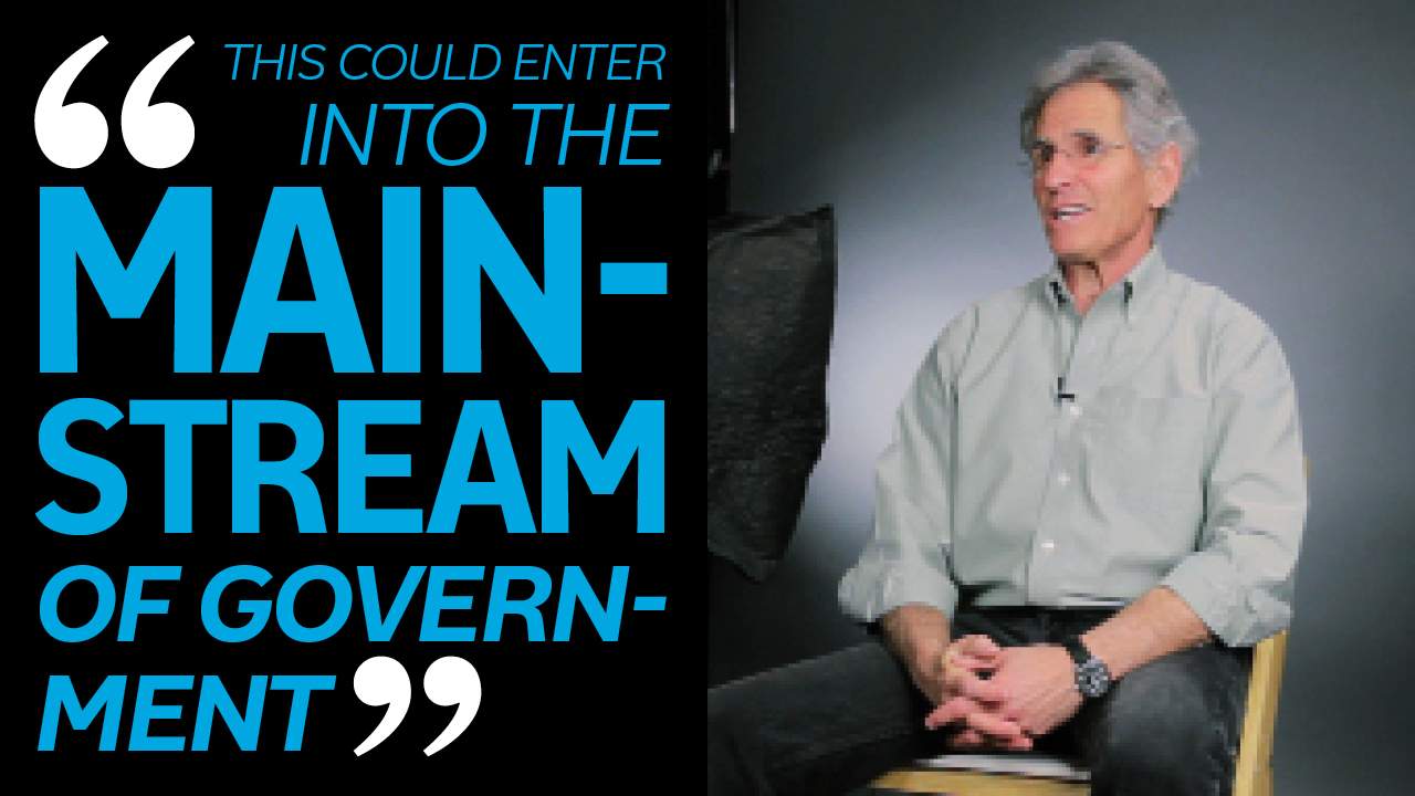 Mindful Nation: Kabat-Zinn & Tim Ryan's Vision