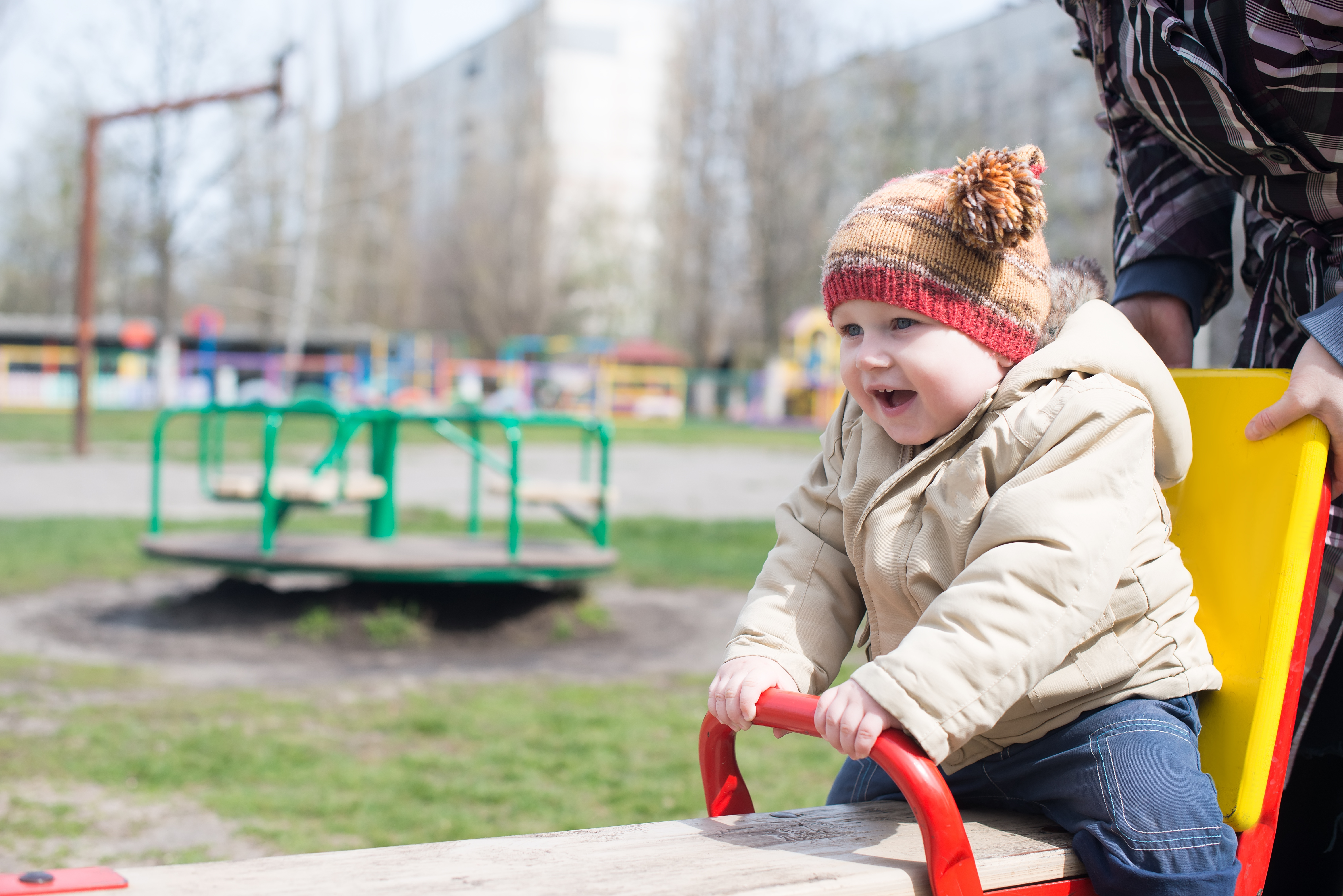 Mindful Parenting: Being Present with Your Kids
