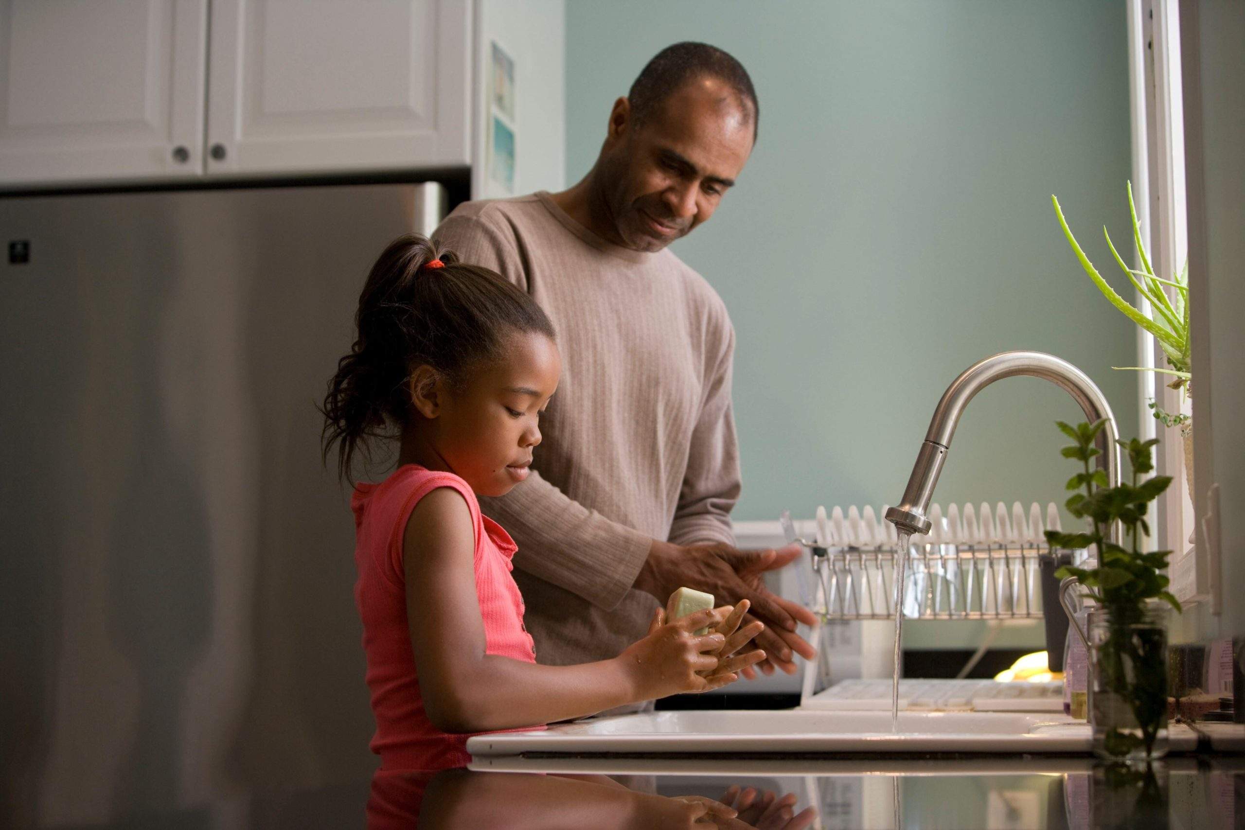 Mindful Parenting: How to Create Meaningful Moments