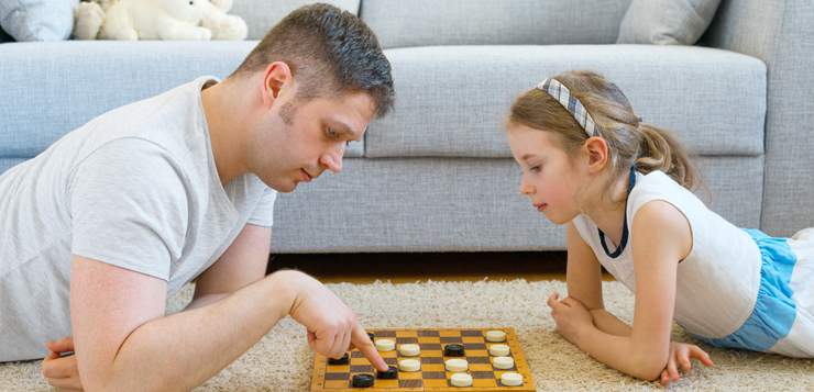 Mindful Parenting: Reduce Stress & Improve Child Development