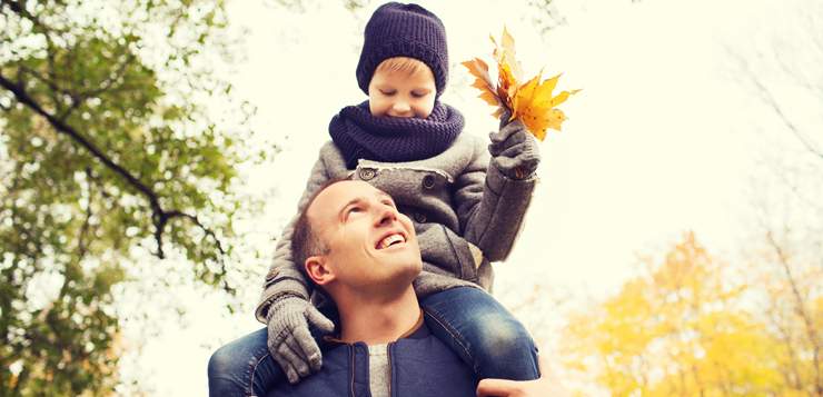 Mindful Parenting: Reduce Stress & Improve Family Life
