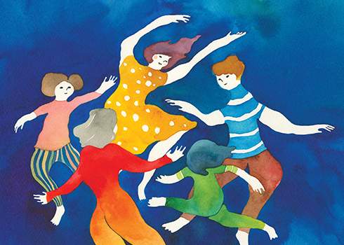 Mindful Parenting: Self-Care Tips for Families