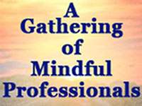 Mindful Professionals Gathering in Atlantic Canada