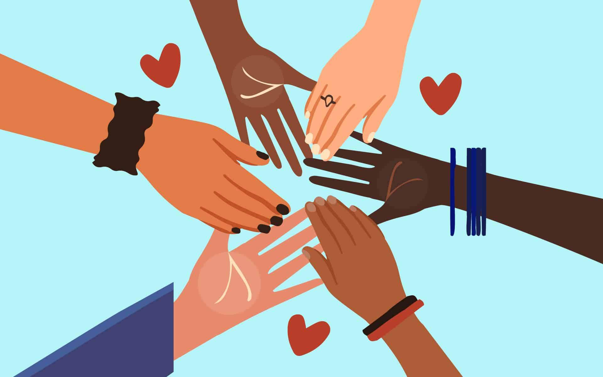 Mindful Racial Healing Meditation Guide