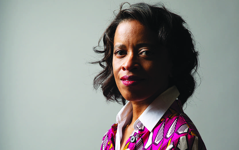 Mindful Racial Justice: Q&A with Rhonda Magee