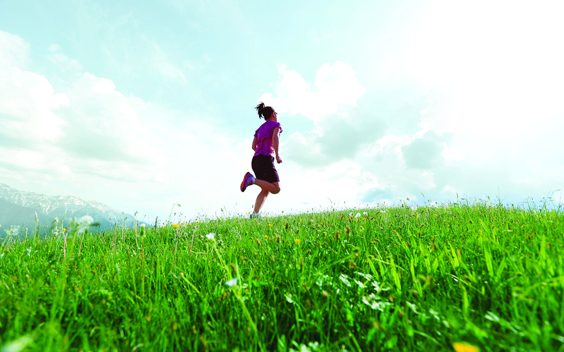 Mindful Running: 3 Tools for Overcoming Challenges
