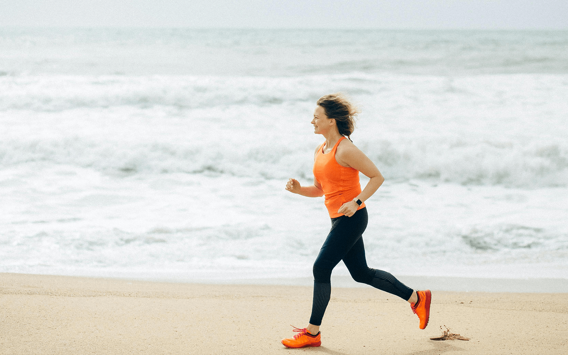 Mindful Running: Boost Mental & Physical Health