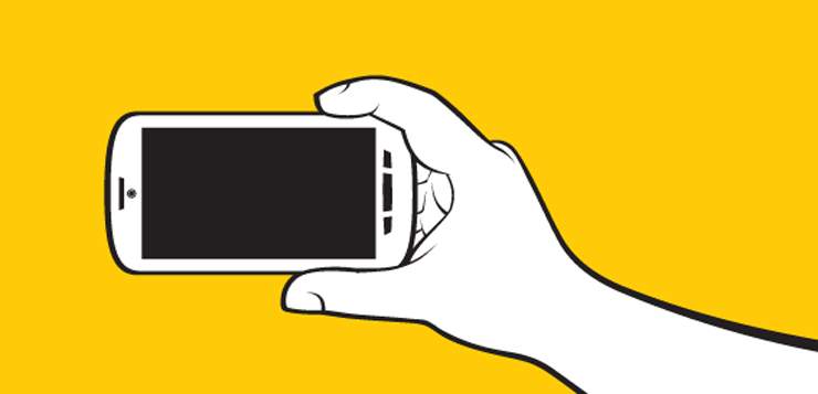 Mindful Self-Compassion: The Real Selfie We Need