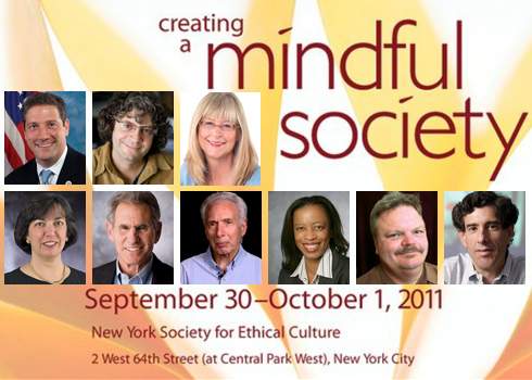Mindful Society Conference Guide & Resources