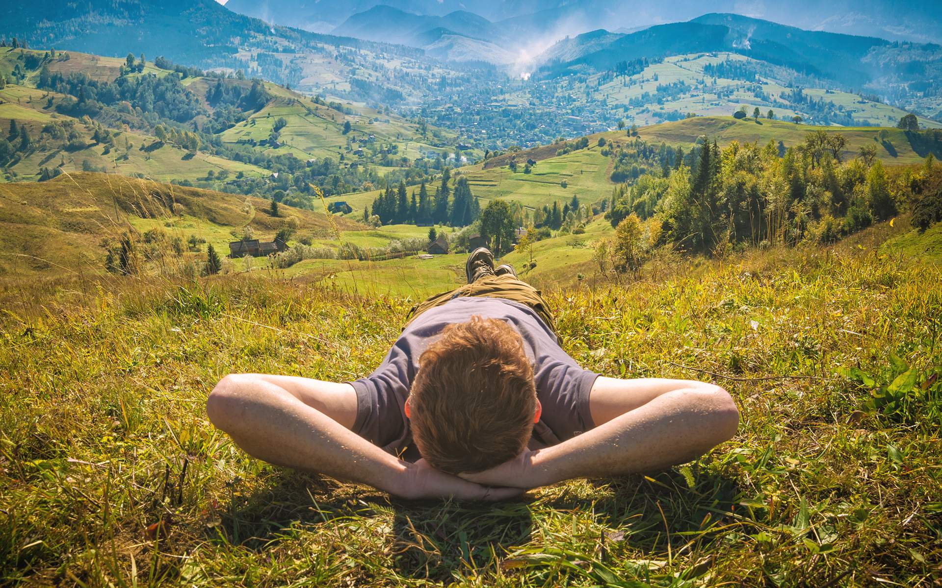 Mindful Summer: 6 Ways to Savor Every Moment