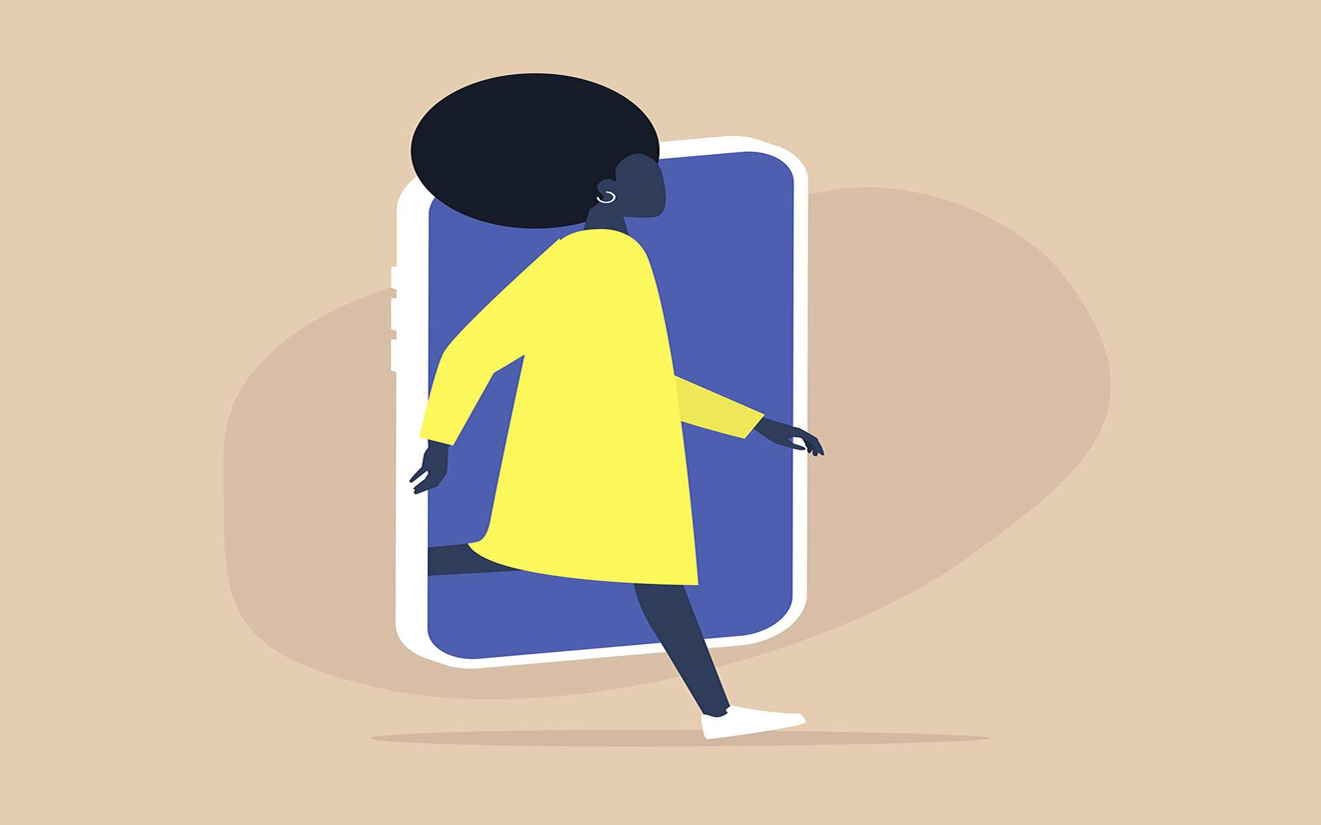 Mindful Tech Use: Staying Focused at Work