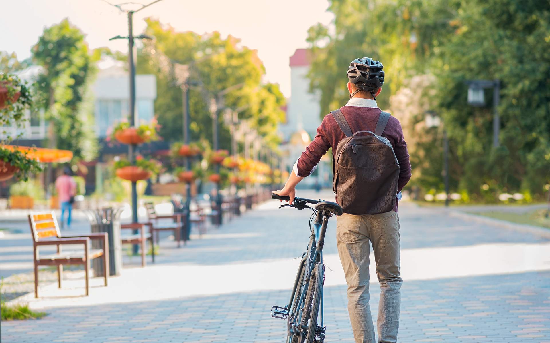 Mindful Travel: How Transportation is Reducing Stress