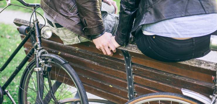 Mindful Valentine's Day: Deepen Your Love Connection