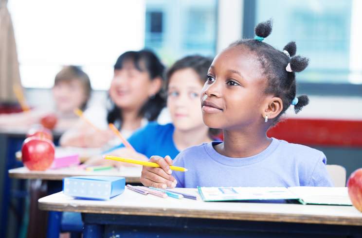 Mindful Wait Time: Boost Student Engagement