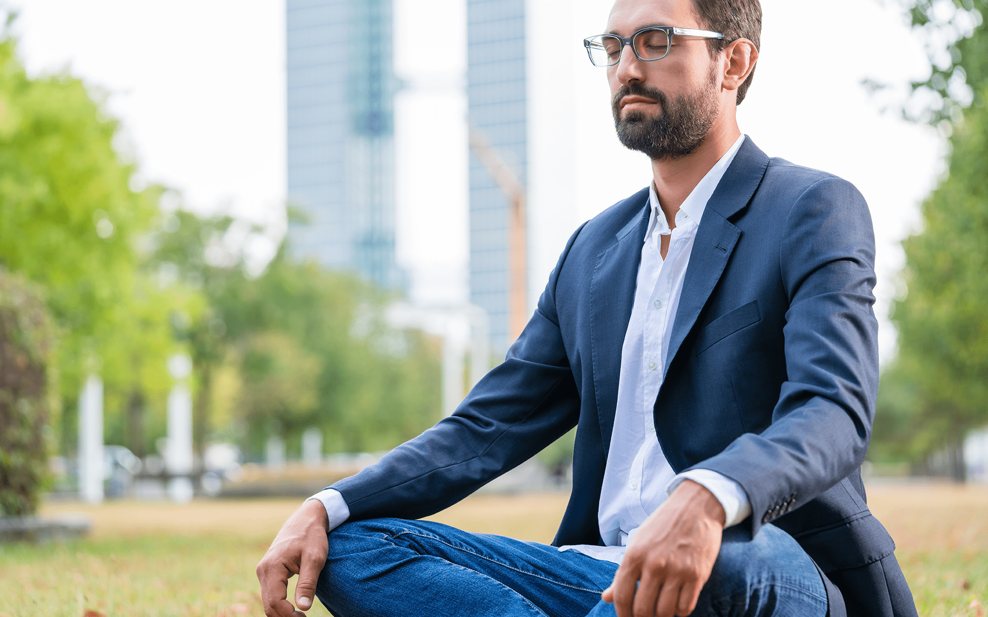 Mindful Walking Meditation: Stay Present on the Go