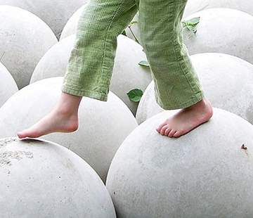 Mindful Walking: Reduce Stress with Walking Meditation
