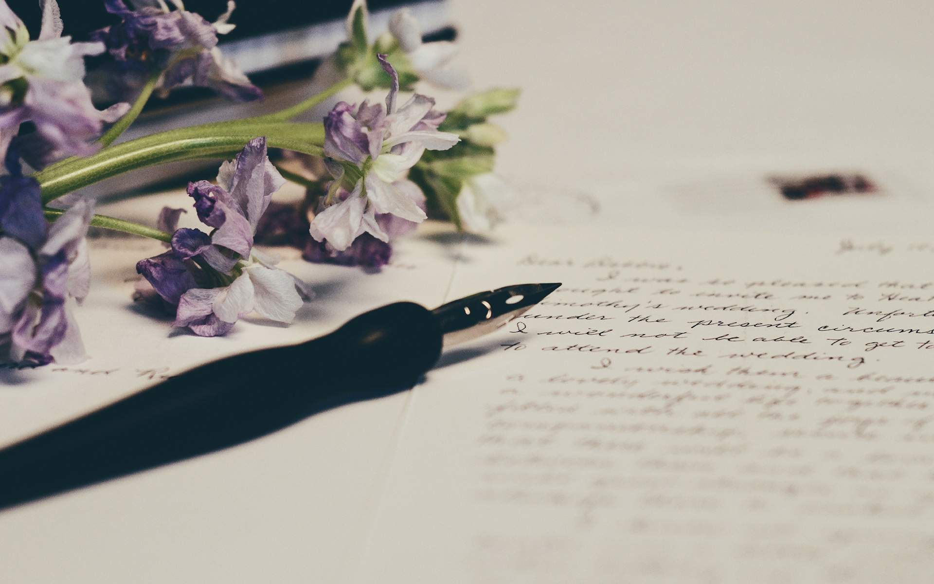 Mindful Writing Meditation: A Step-by-Step Guide