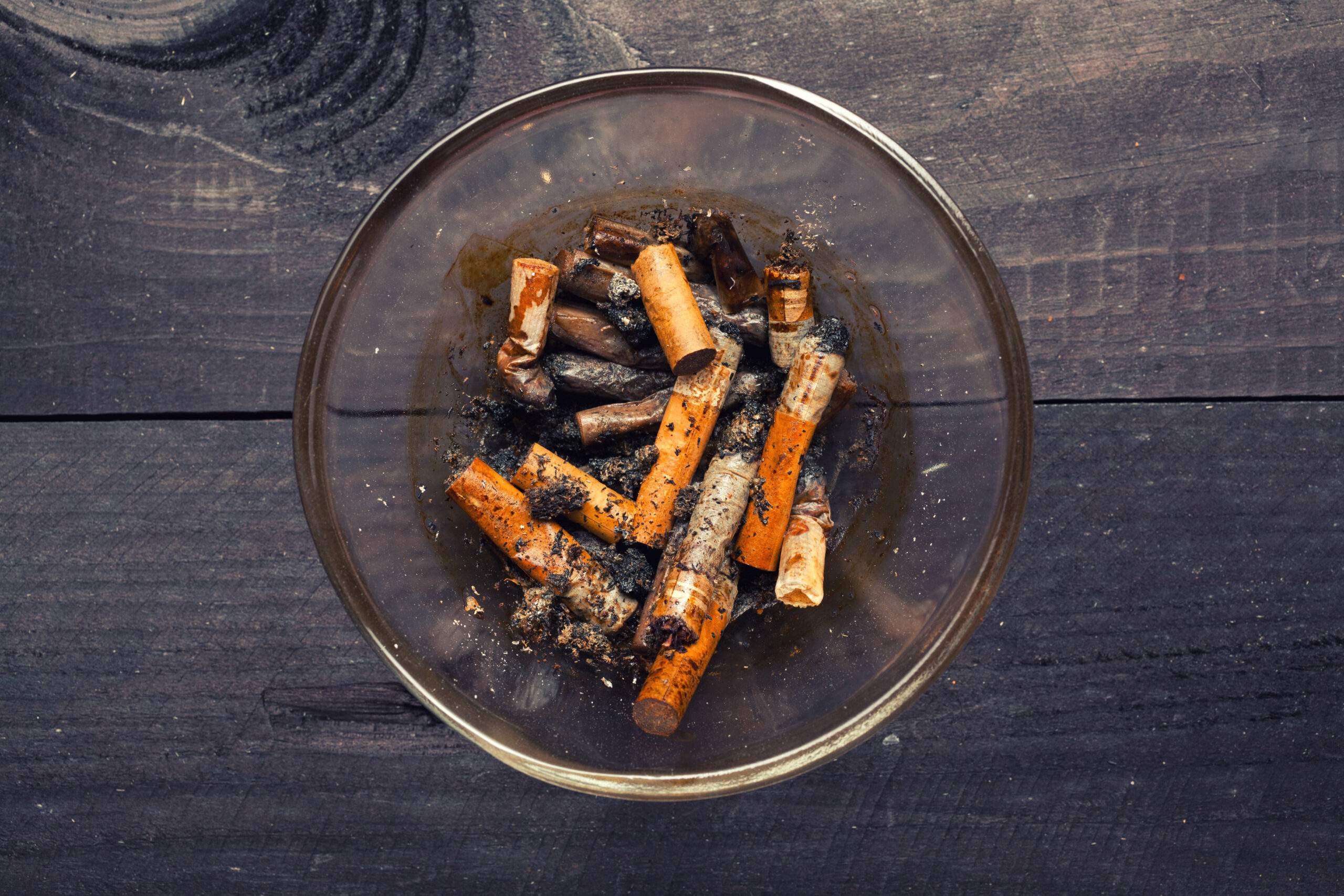 Mindfulness App Helps Smokers Quit | Yale Research