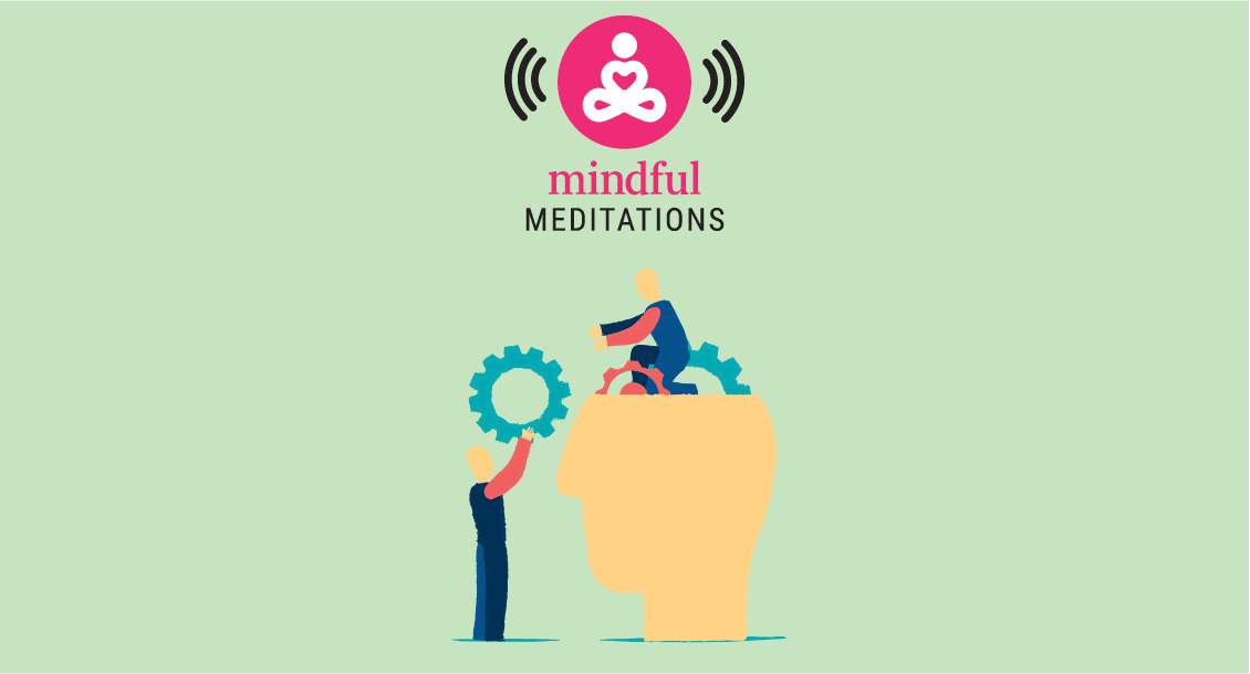Mindfulness as Intimacy: A Meditation Guide