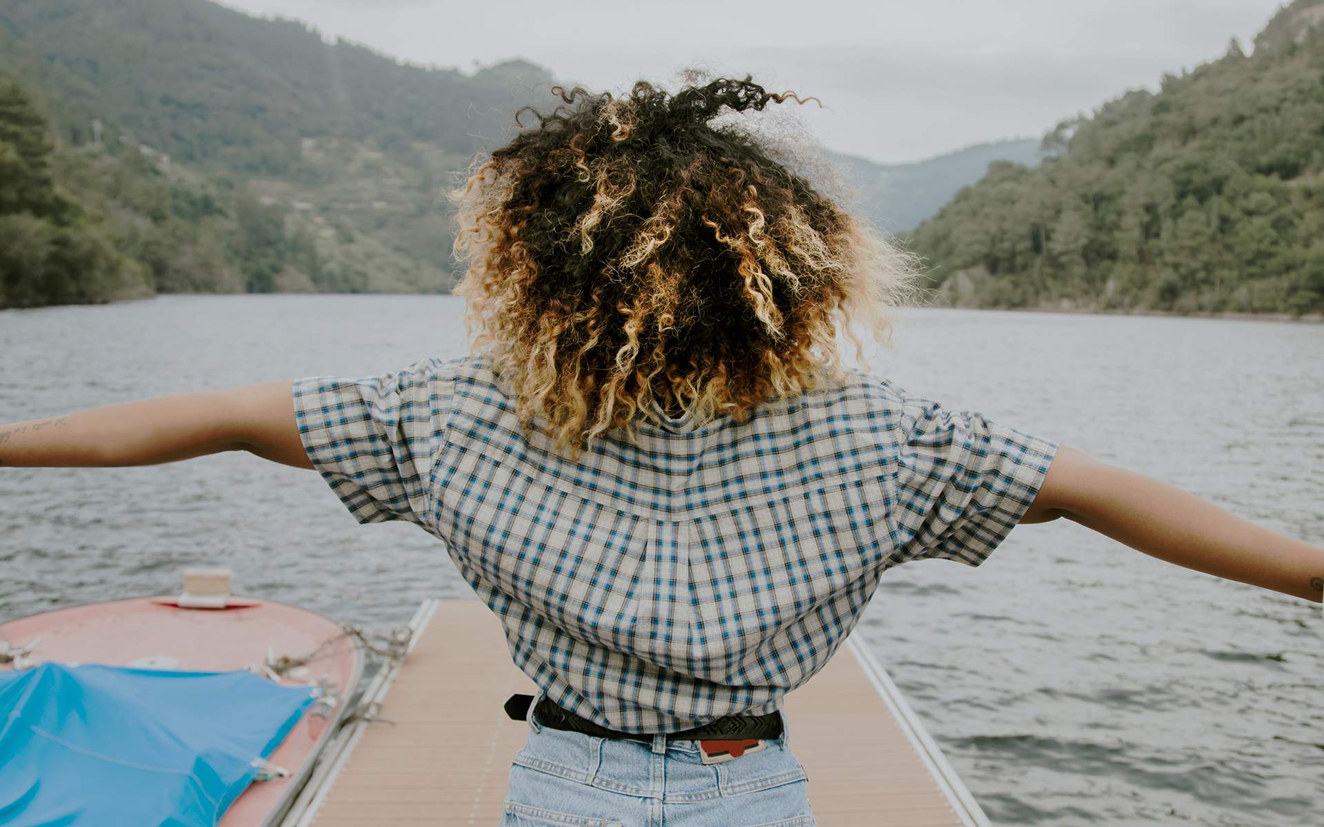 Mindfulness at NMAAHC: A Journey of Liberation