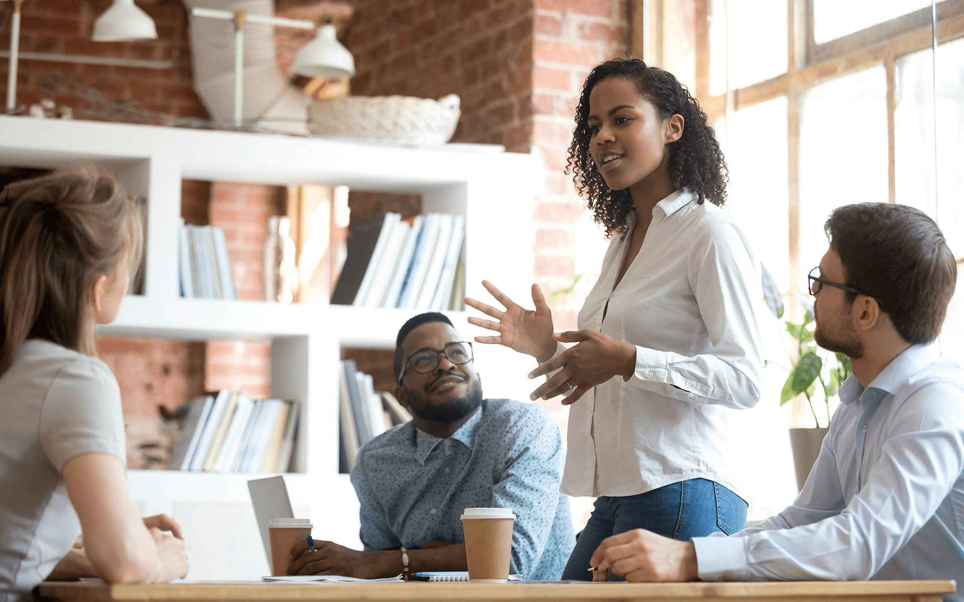 Mindfulness at Work: 3 Proven Benefits for Employees