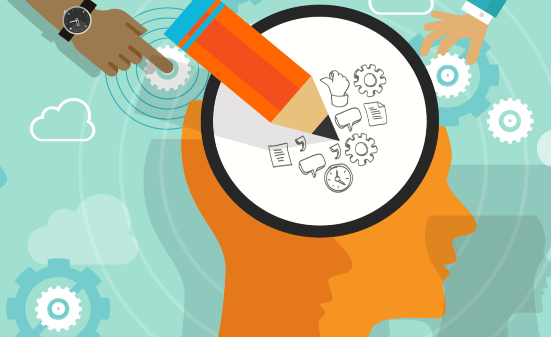 Mindfulness at Work: 4 Ways to Reduce Stress & Thrive