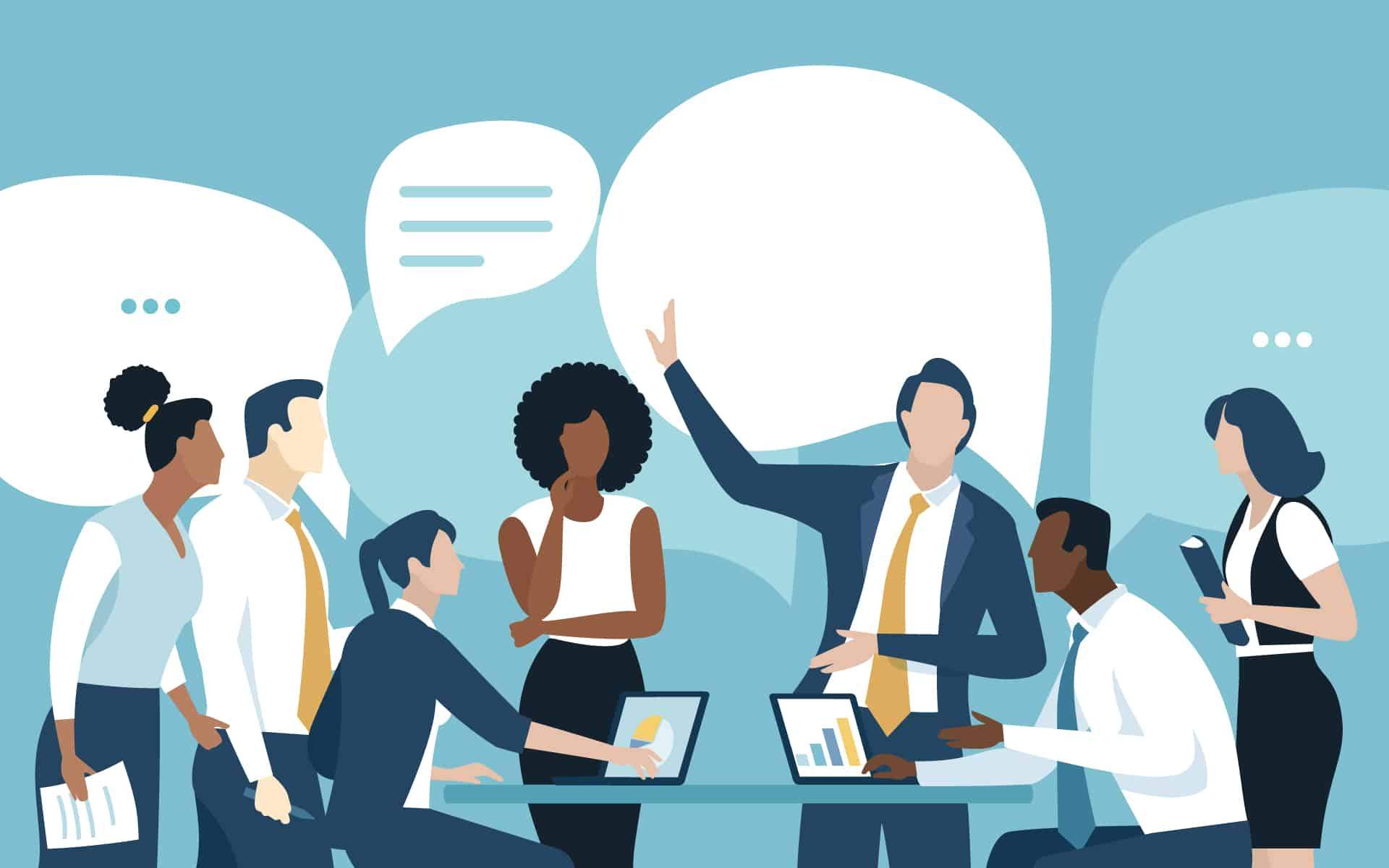 Mindfulness at Work: Stop Reacting, Start Responding