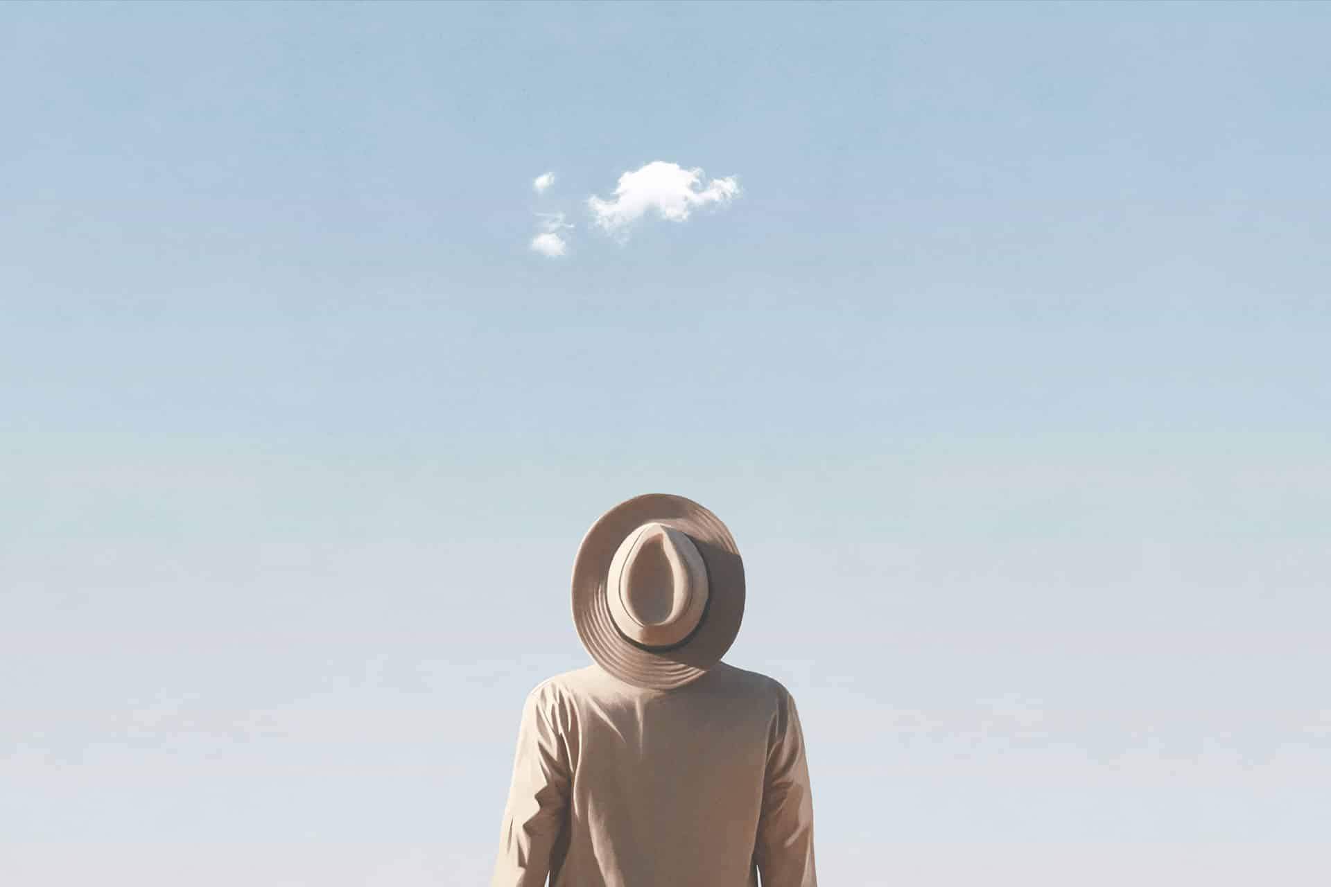 Mindfulness: Balancing Past & Future Thoughts