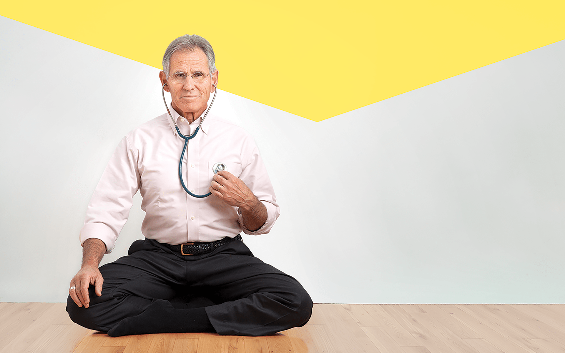 Mindfulness-Based Stress Reduction: Jon Kabat-Zinn's Legacy