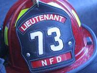 Mindfulness Benefits for Firefighters' Mental Health