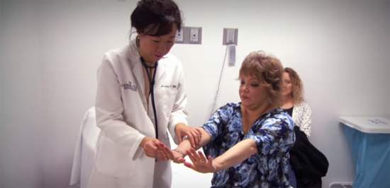 Mindfulness Benefits for Physicians & Patient Care
