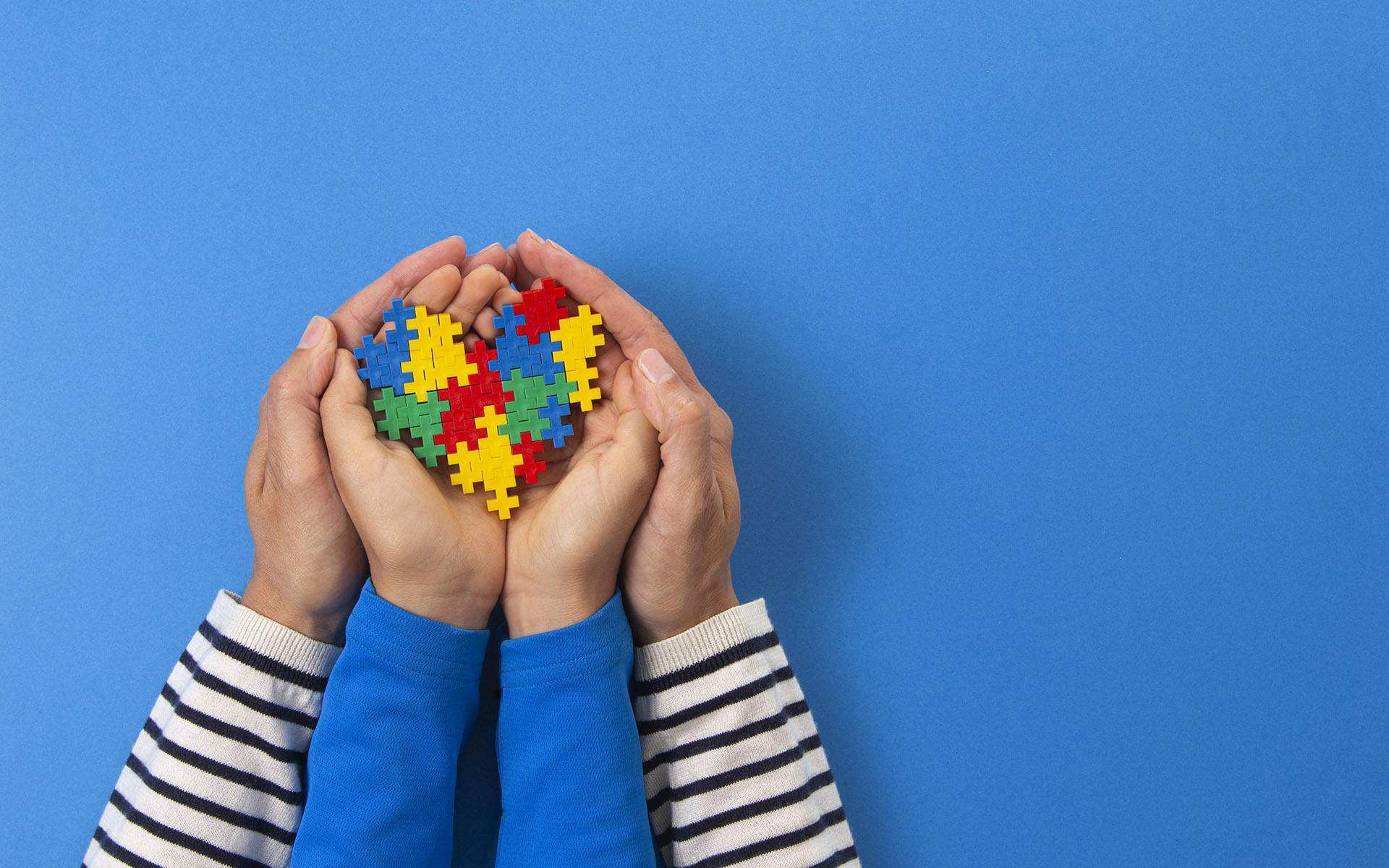 Mindfulness Benefits for Stress & Autism