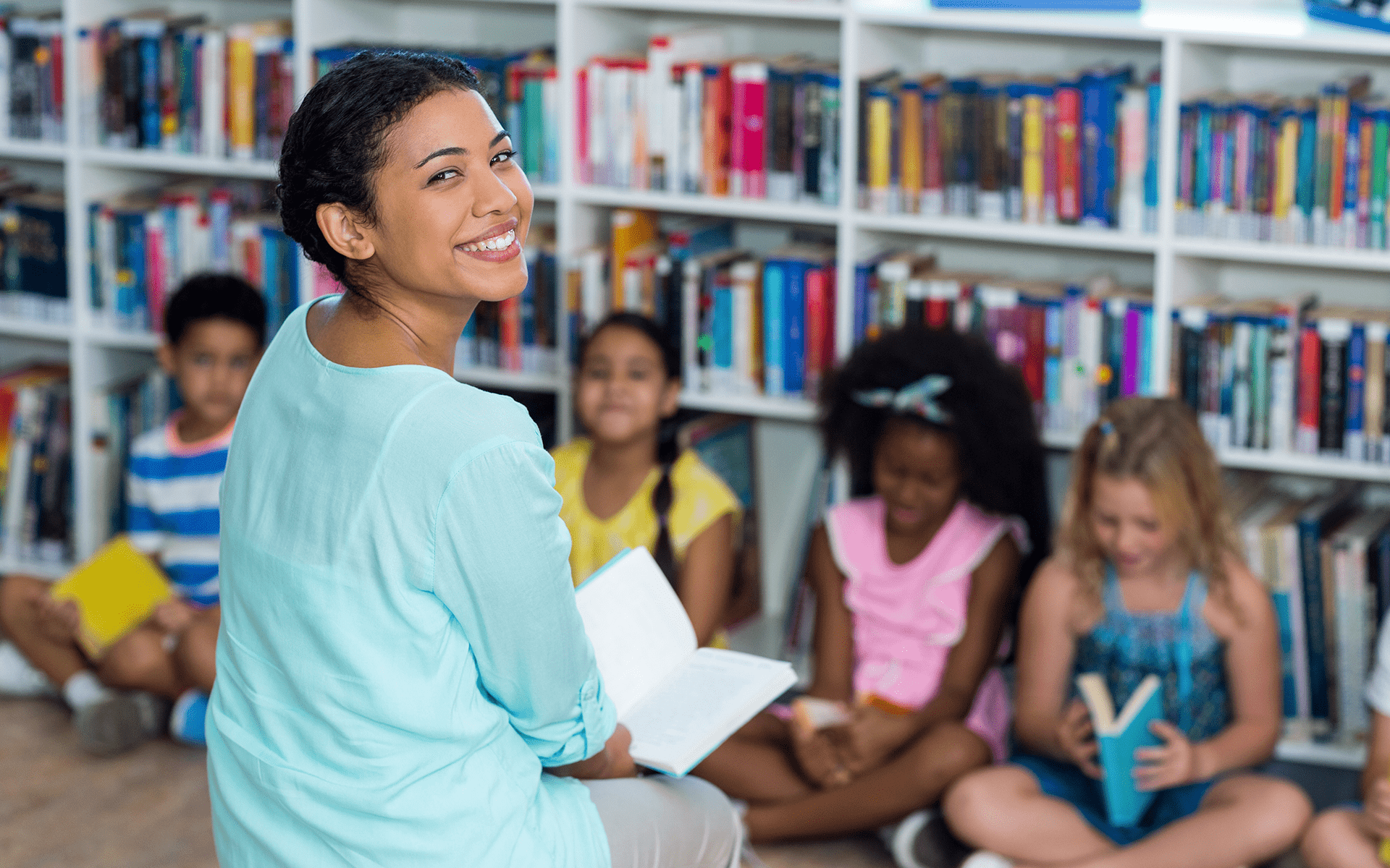 Mindfulness Benefits for Teachers & Meditation Studies