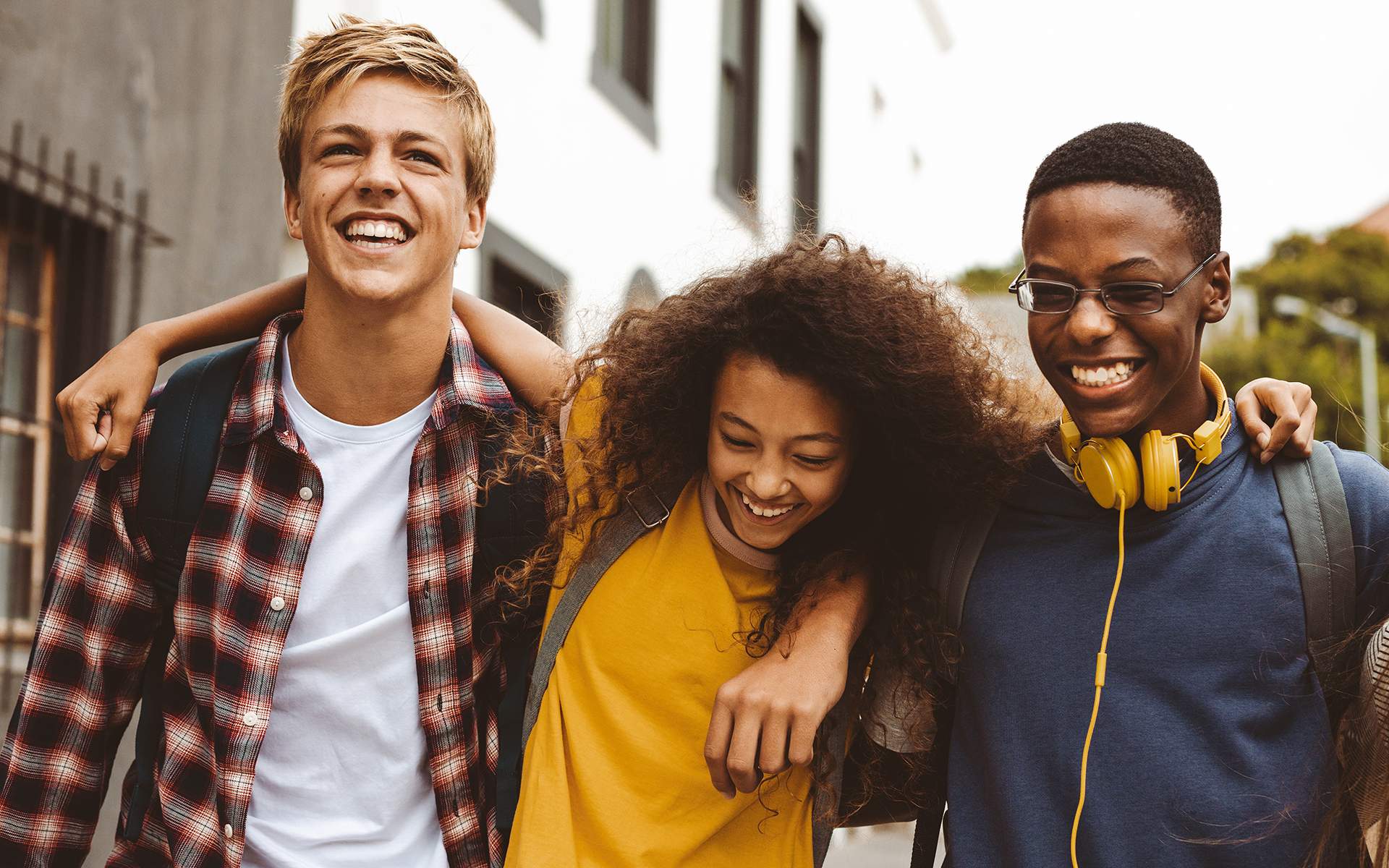 Mindfulness Benefits for Teens, Menopause & Schizophrenia