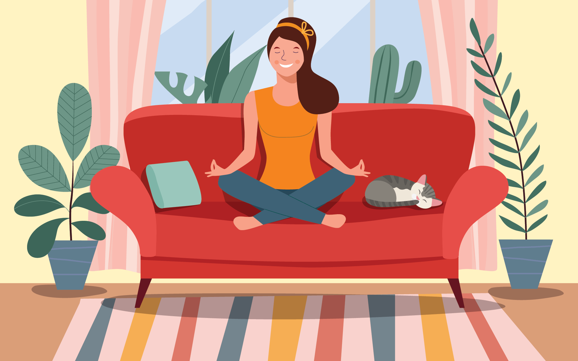 Mindfulness Benefits: Happiness, Health & Parenting