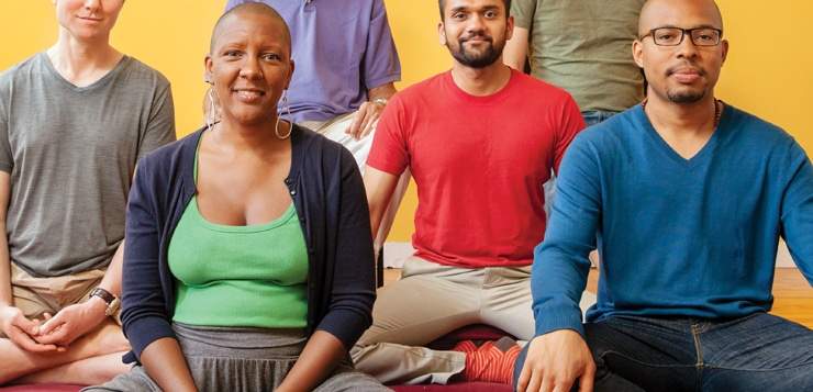Mindfulness Benefits: The Power of Present Moment
