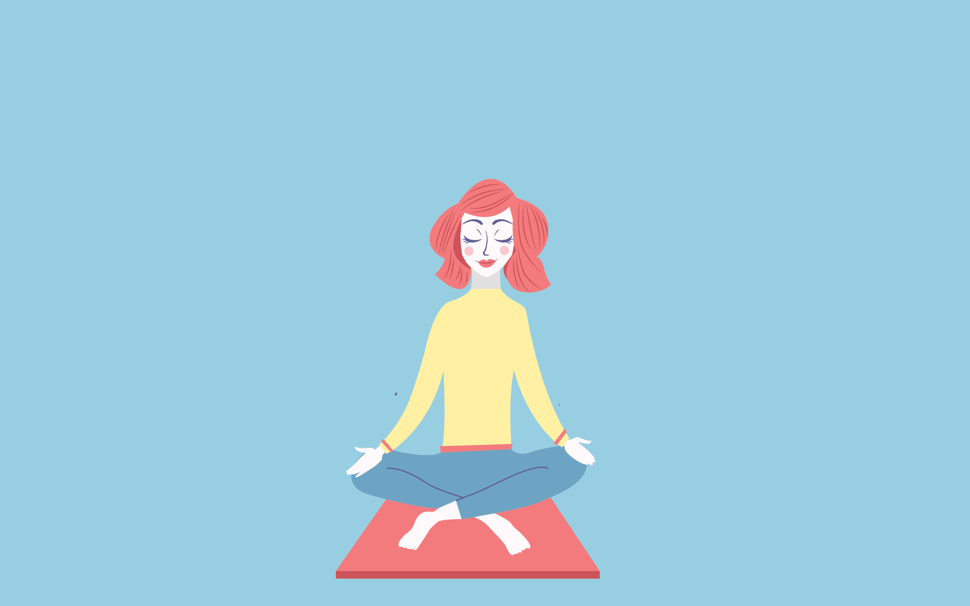 Mindfulness Benefits: Why Meditation Is Growing Fast